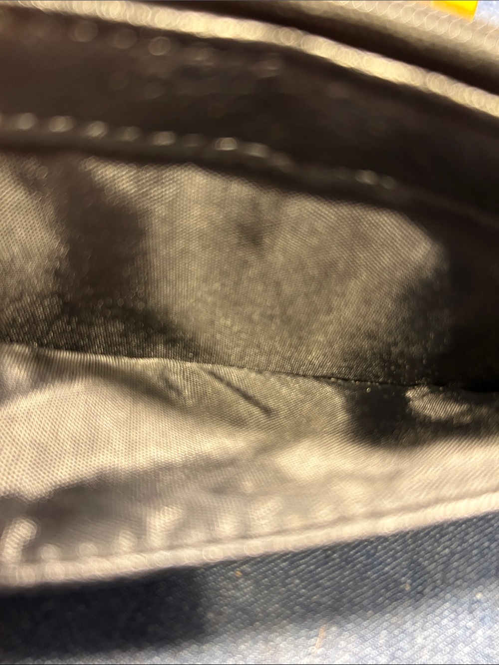 Card minimalistic wallet - Picture 10 of 11